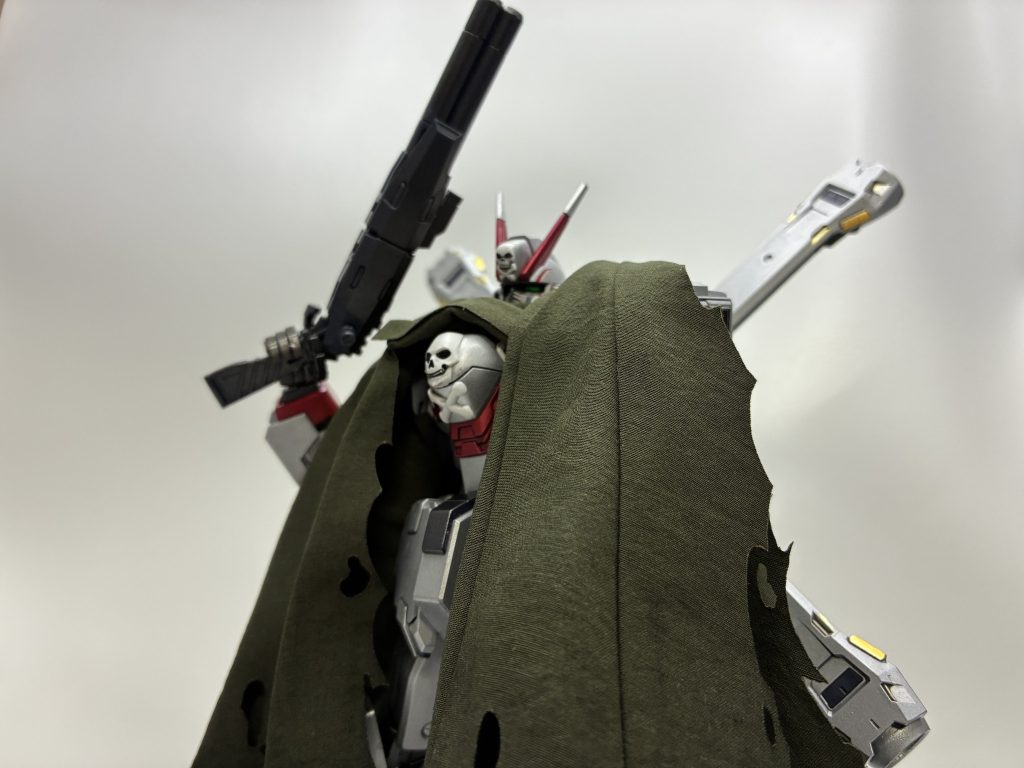 X-０にぴったりの色合いで満足です♪