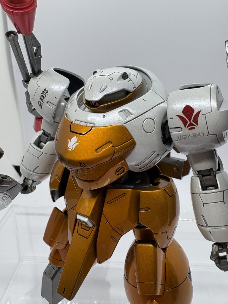 HG ランドマンロディ