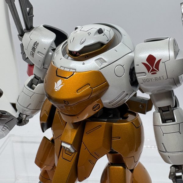 HG ランドマンロディ