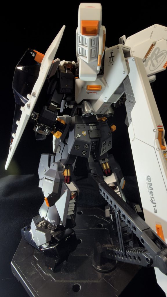 MGヘイズル・アウスラ　ジムヘッドver–3枚目/制作者：@tadqoo68071