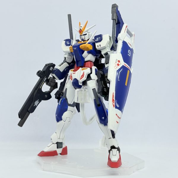 ガンダムキュクレイン