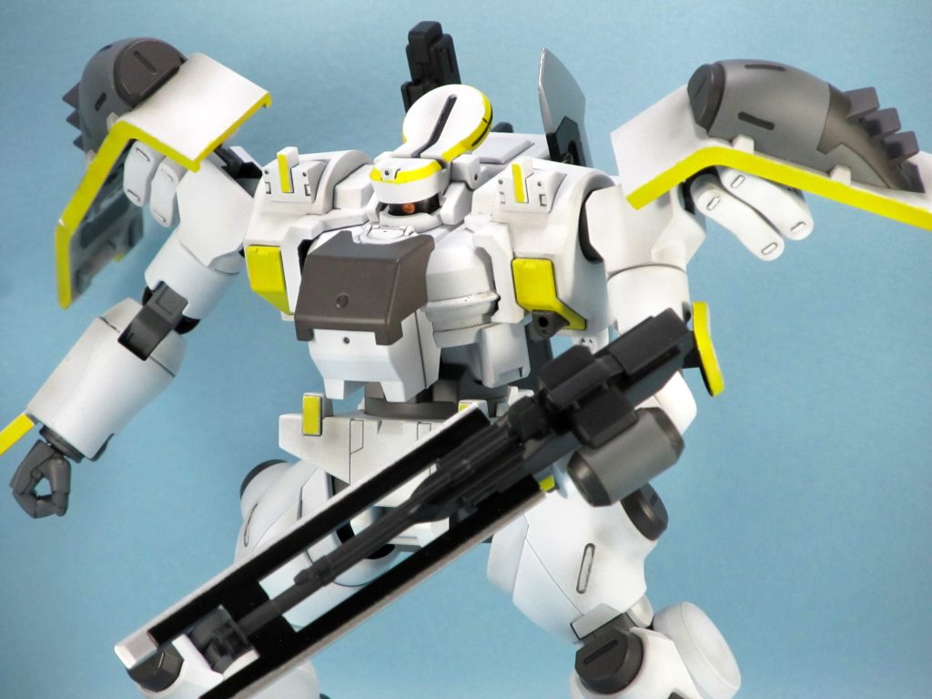 HG ティエレンタオツー（ティエレン全領域対応型）