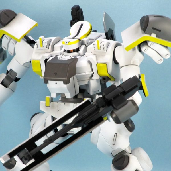 HG ティエレンタオツー（ティエレン全領域対応型）