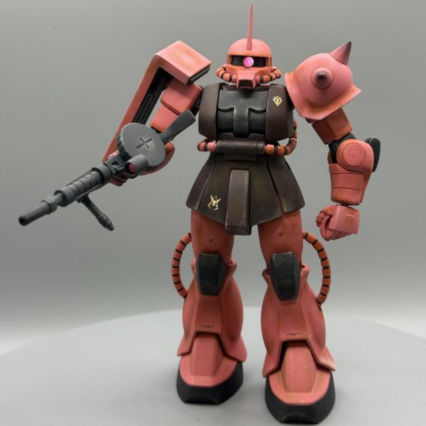MS-06S ZAKUⅡ