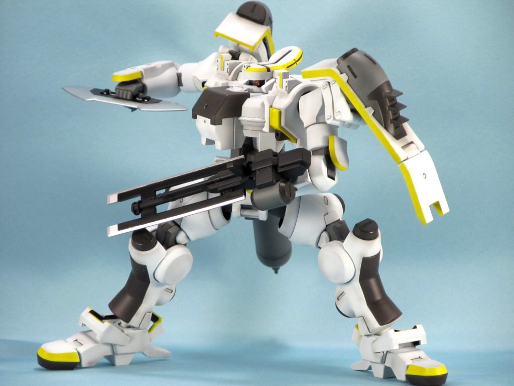 カーボンブレード刃物っぽくここだけ光沢