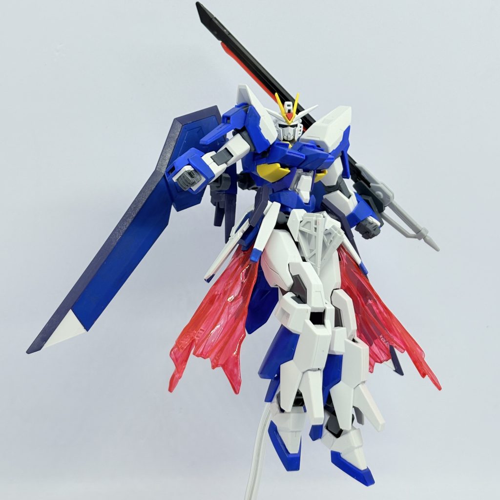 エスパーダAGE-FX