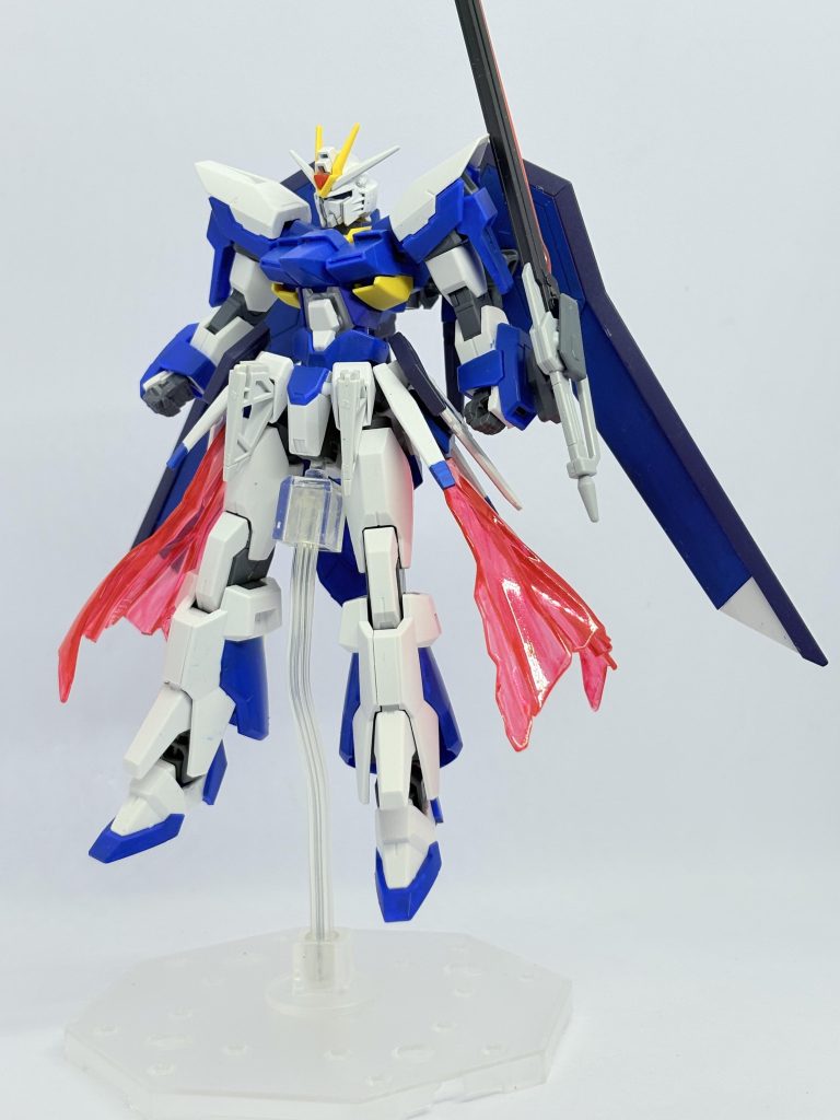 エスパーダAGE-FX–2枚目/制作者：アルト