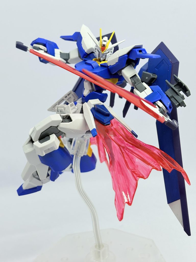 エスパーダAGE-FX–6枚目/制作者：アルト