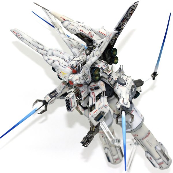 旧キットαアジール