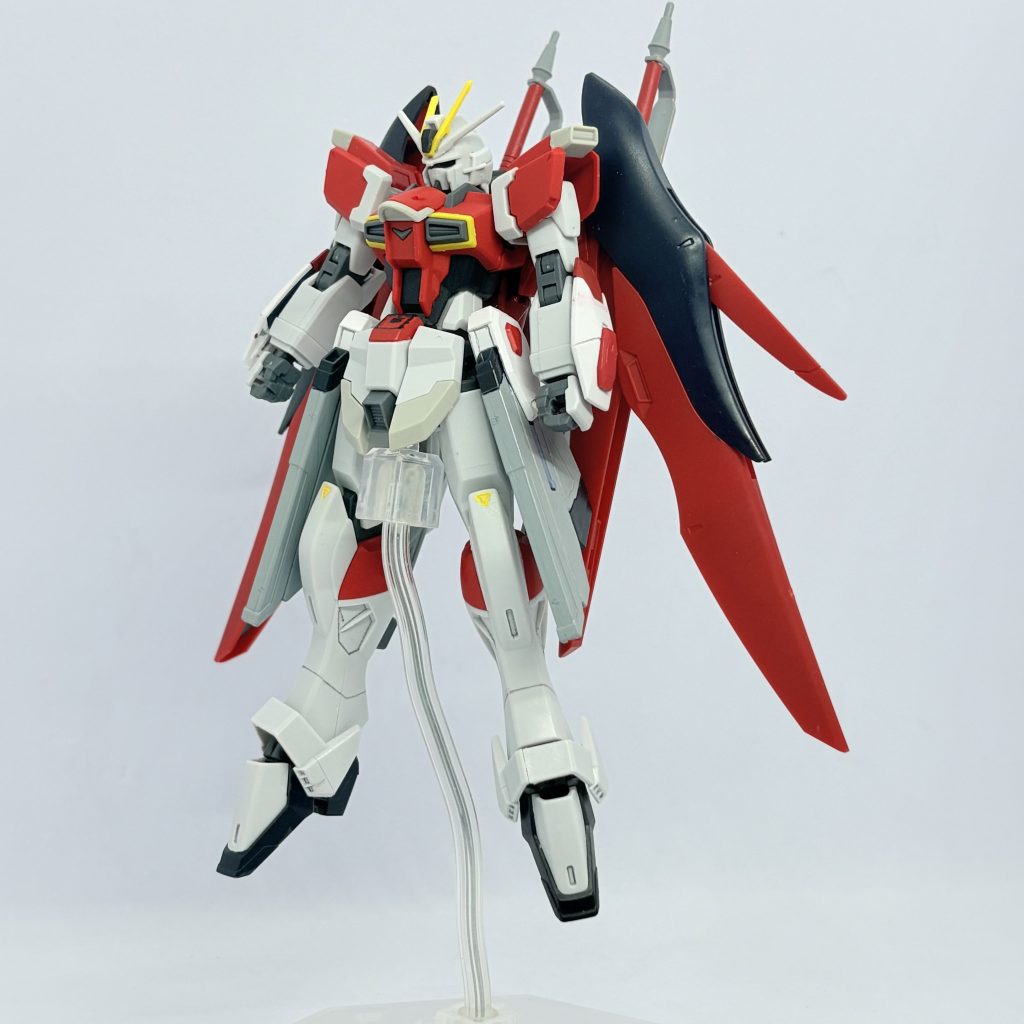 フェイタルインパルスガンダム