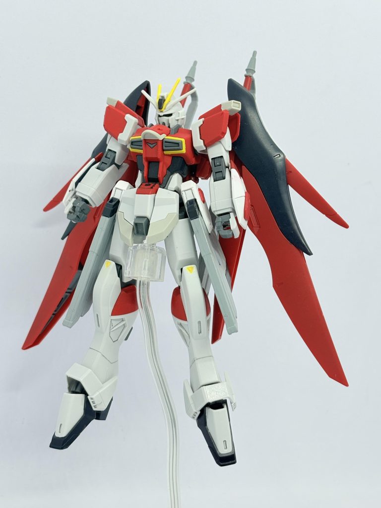 フェイタルインパルスガンダム–2枚目/制作者：アルト