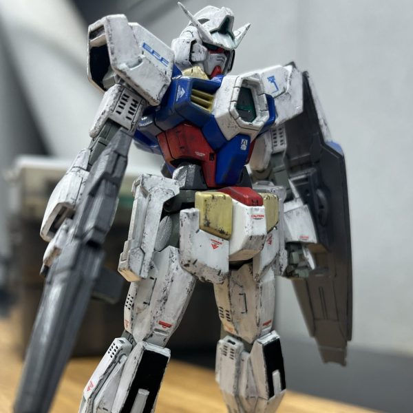 ガンダムAGE1ノーマル