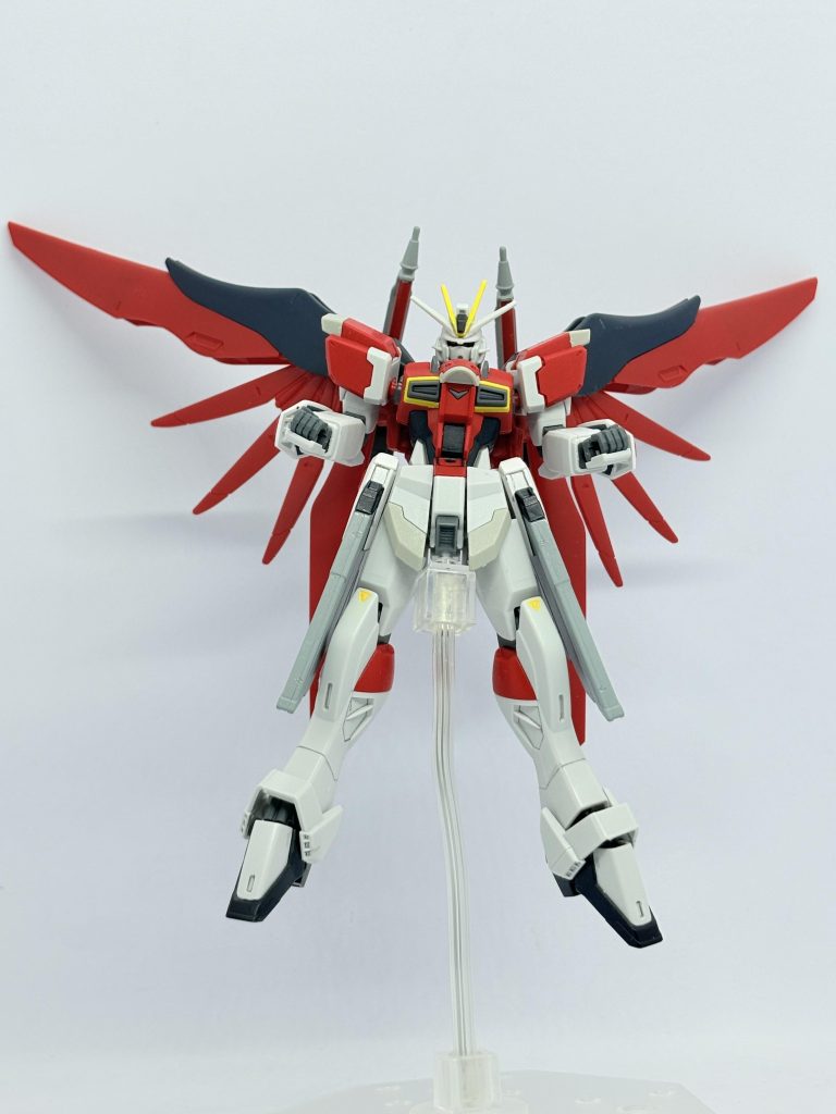 フェイタルインパルスガンダム–9枚目/制作者：アルト