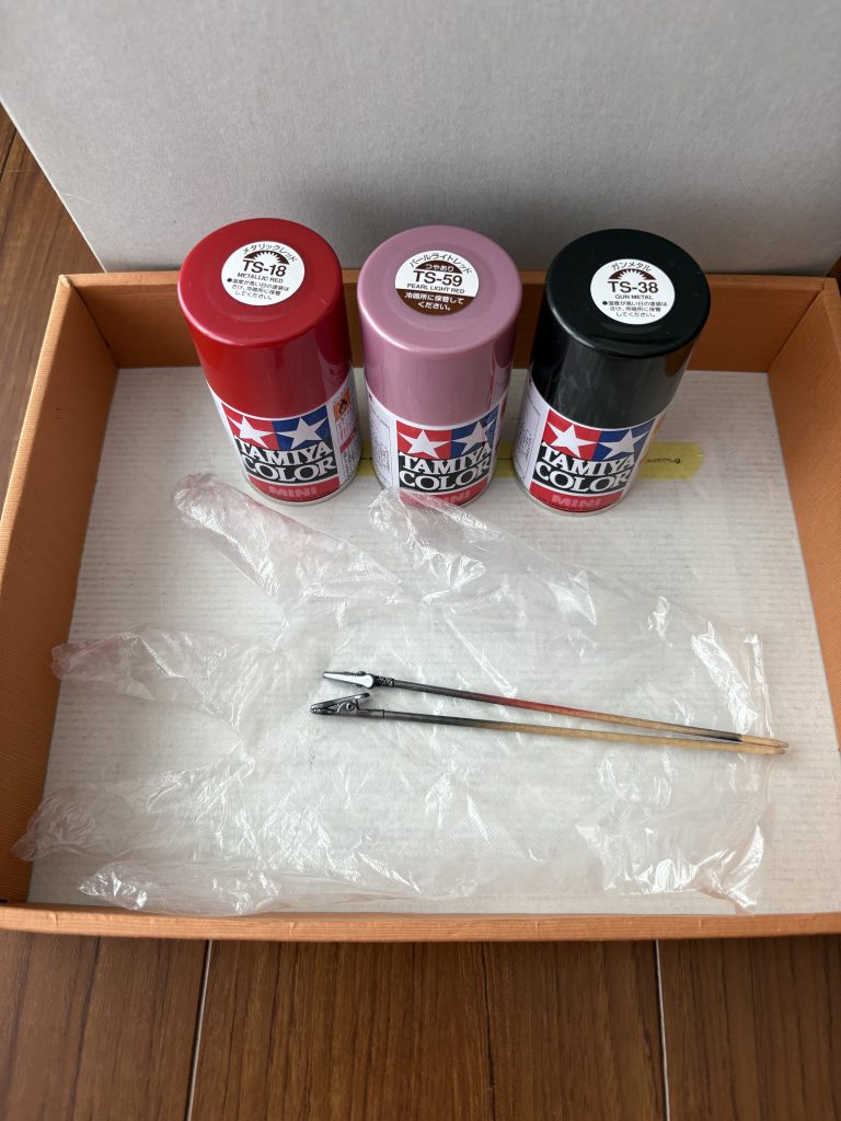 【第三バトンを繋ぐ】