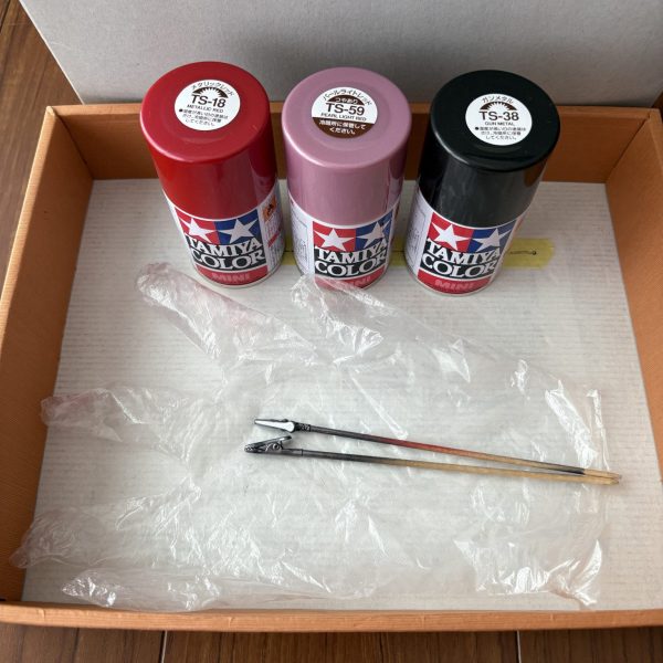 【第三バトンを繋ぐ】