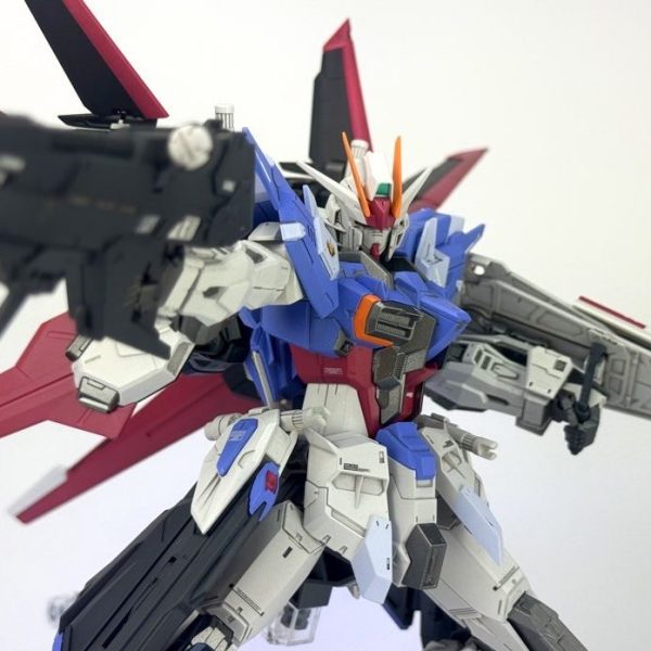 エクスインパルスガンダム　specⅡ