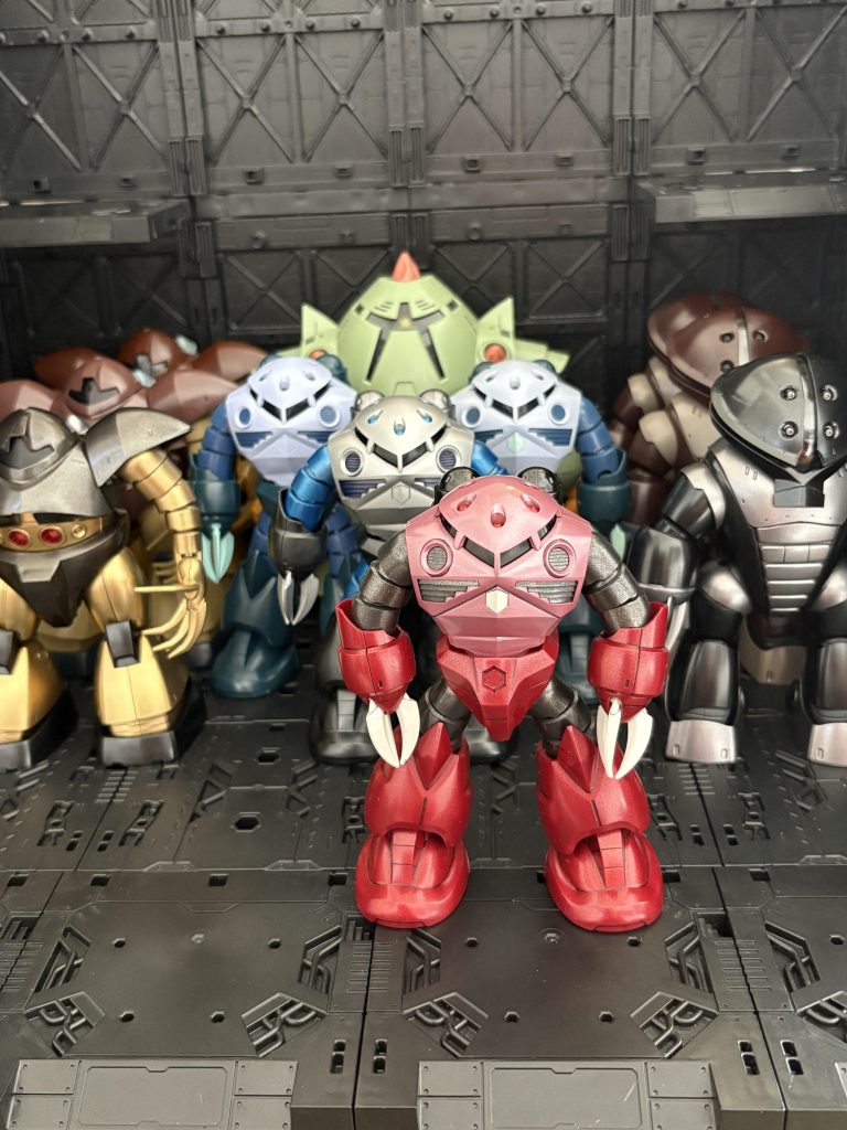 各機健闘を祈る。出撃‼️