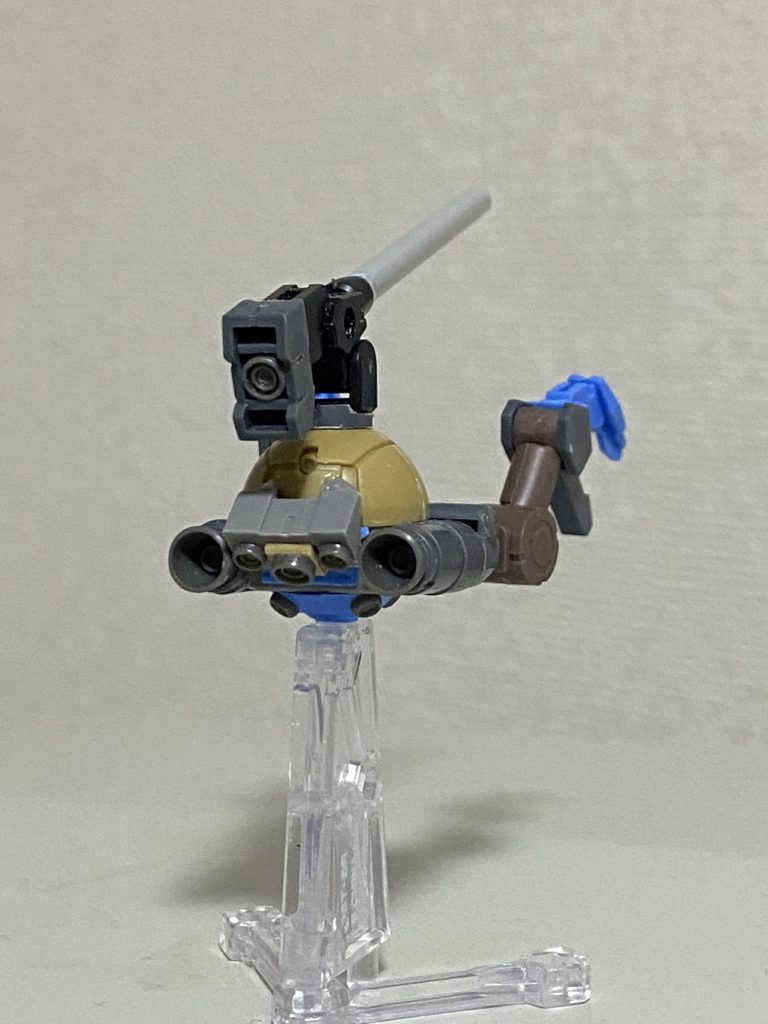 0079 of 30MM ボール–3枚目/制作者：匿名