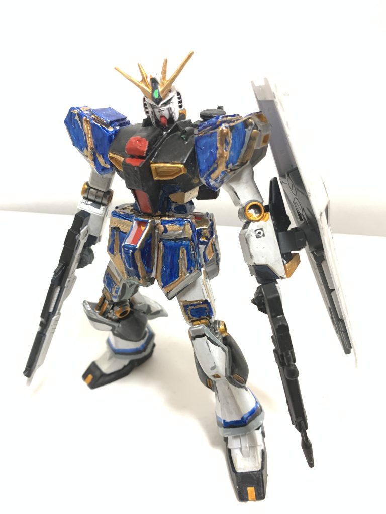 ν GUNDAM