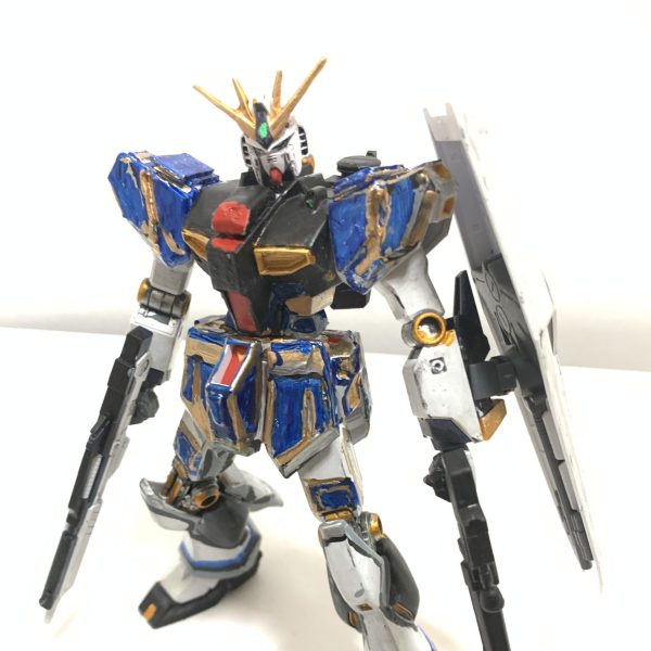 ν GUNDAM
