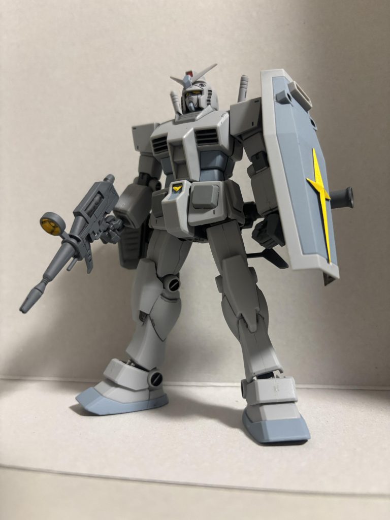 今年はいつもよりそんなに作れていないので来年はもう少し作るスピードを上るつもり。