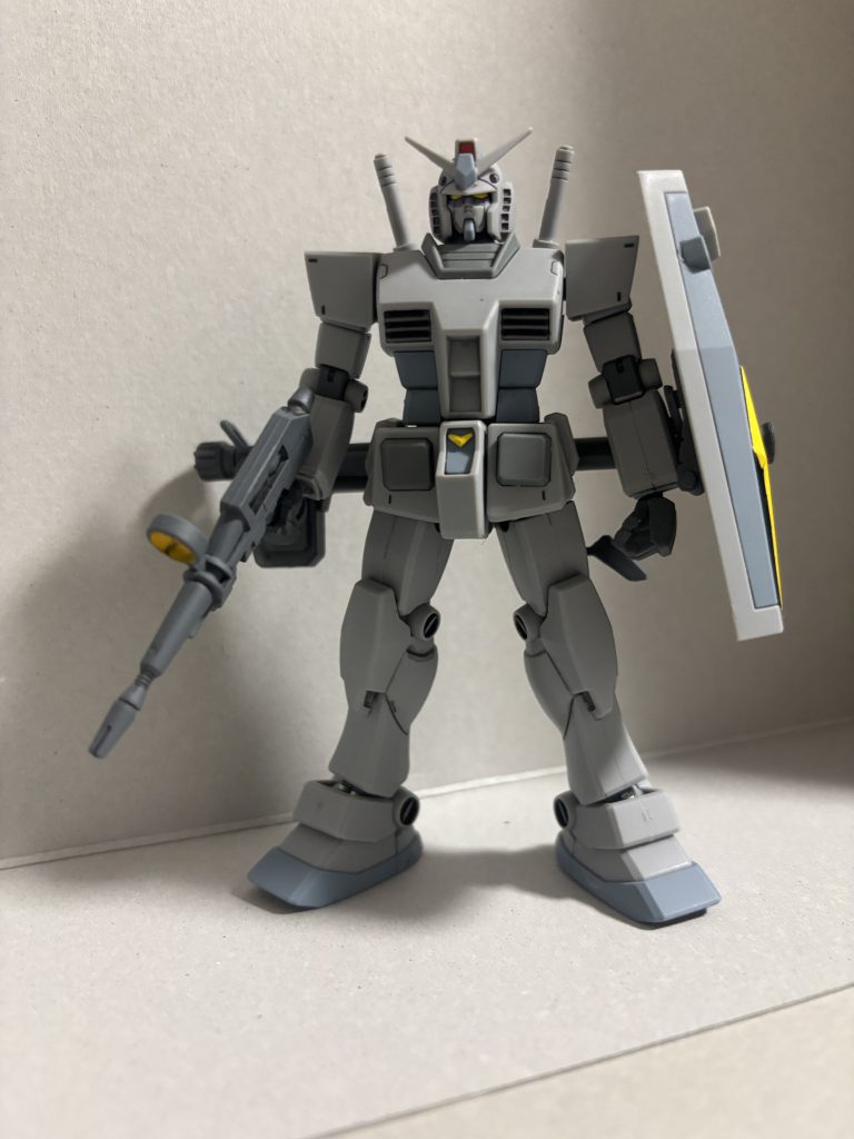 HG G-3ガンダム