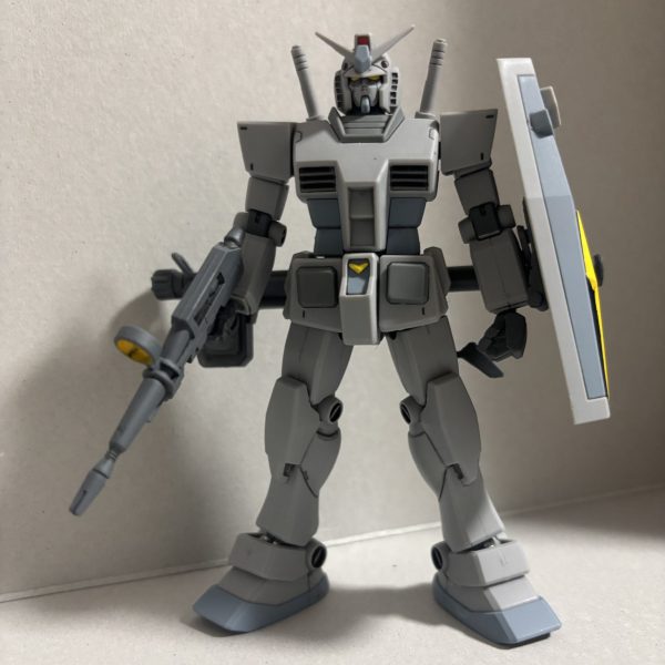 HG G-3ガンダム