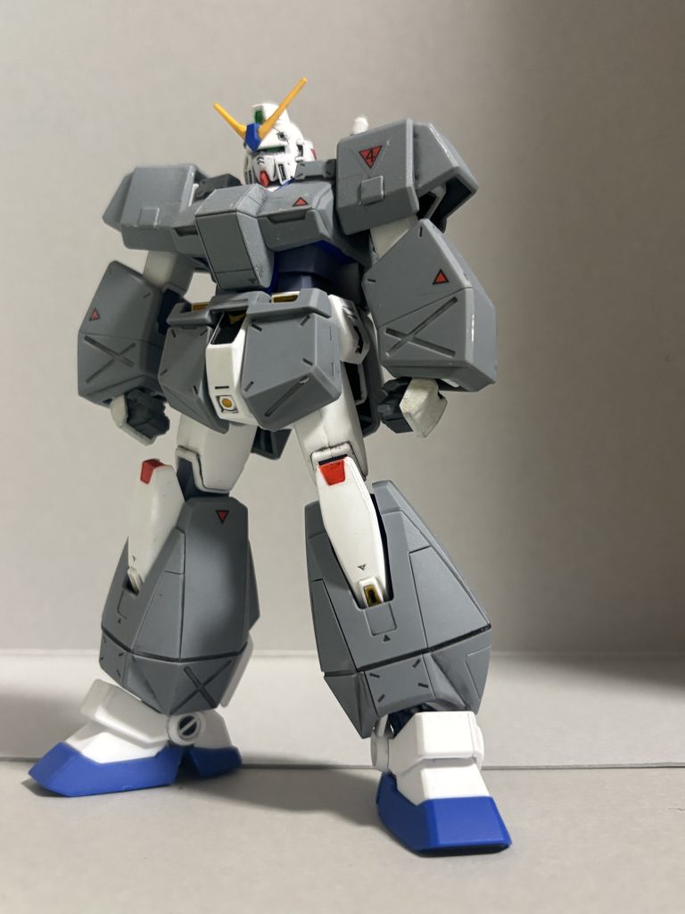 NT-1 アレックス