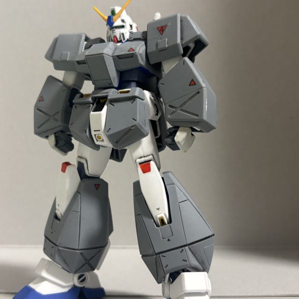 NT-1 アレックス