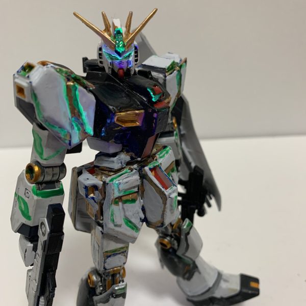 ν GUNDAM