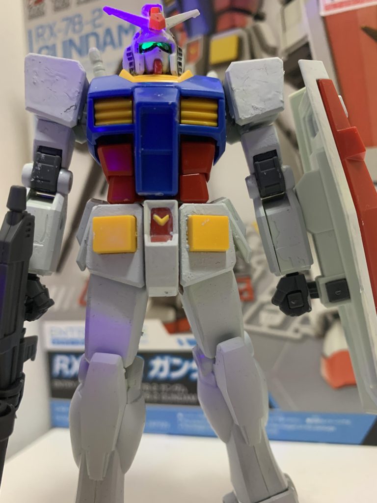 GUNDAM–2枚目/制作者：匿名