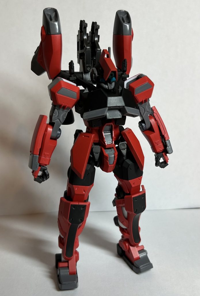 発想としてはありきたりですが、なんとか完成しました〜。最後までご覧いただきありがとうございました！！