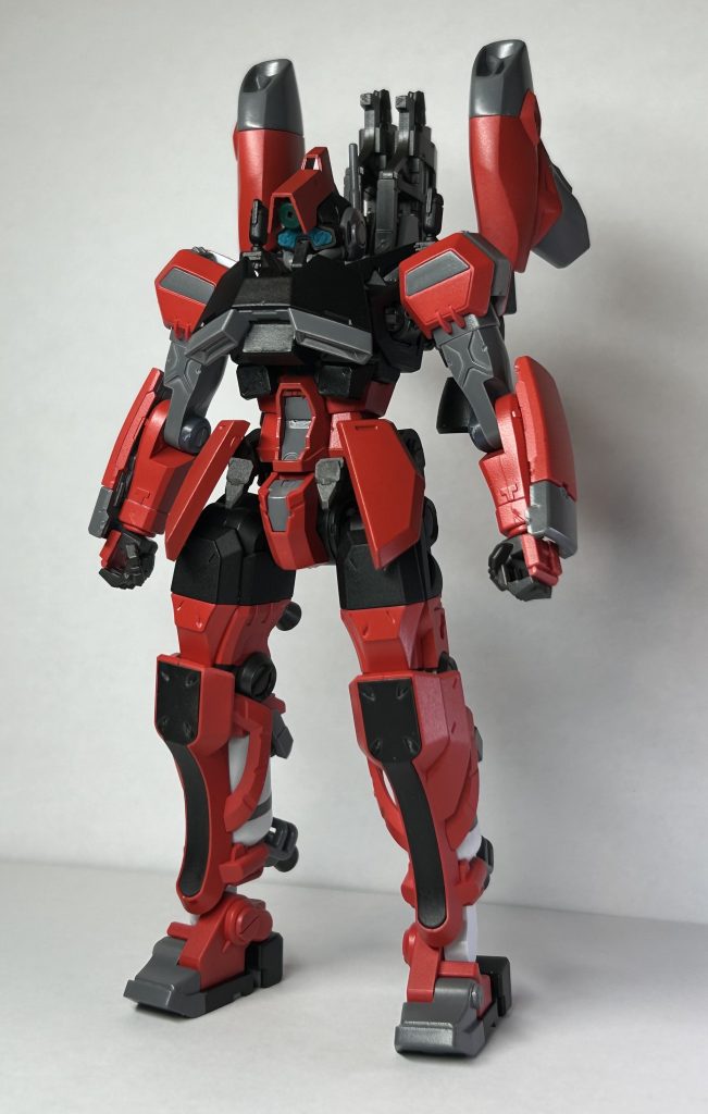 発想としてはありきたりですが、なんとか完成しました〜。最後までご覧いただきありがとうございました！！