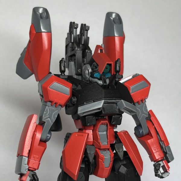 リック・ディアス(GQ版)