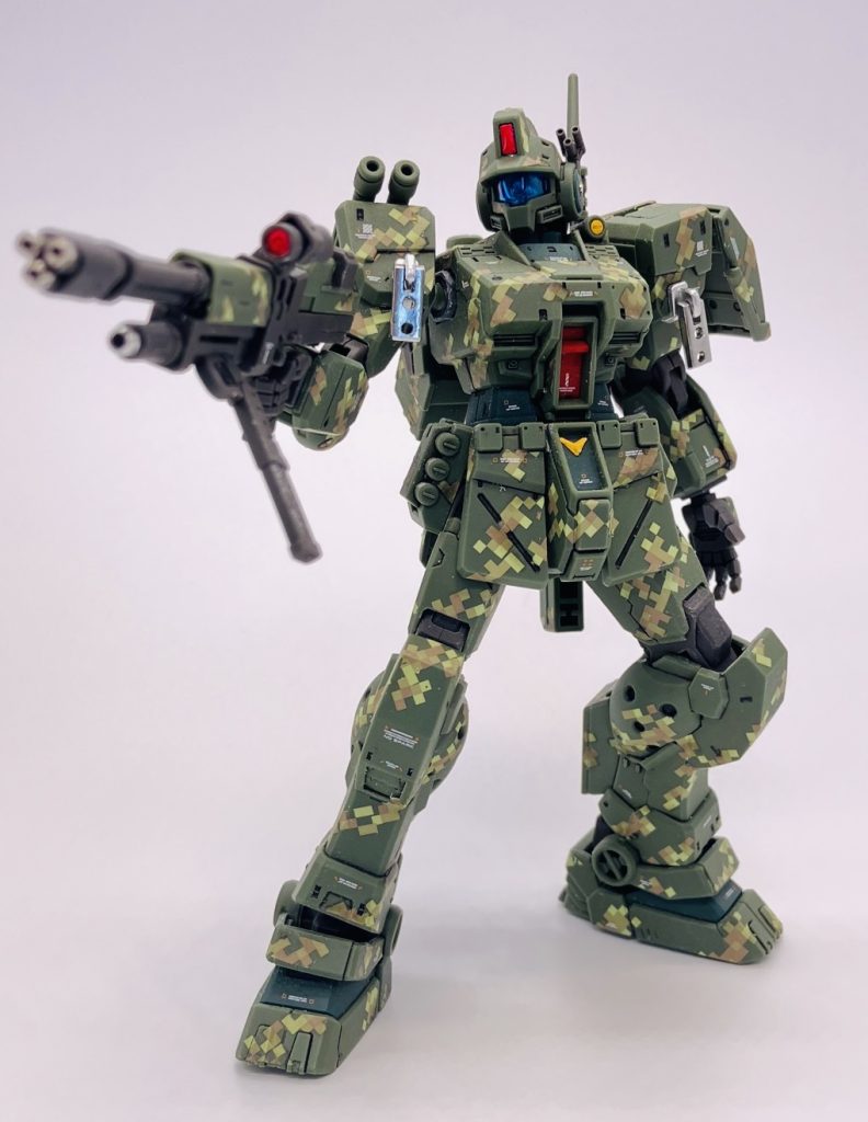 写真のアップだと、かなり粗さが目立ちますね😌