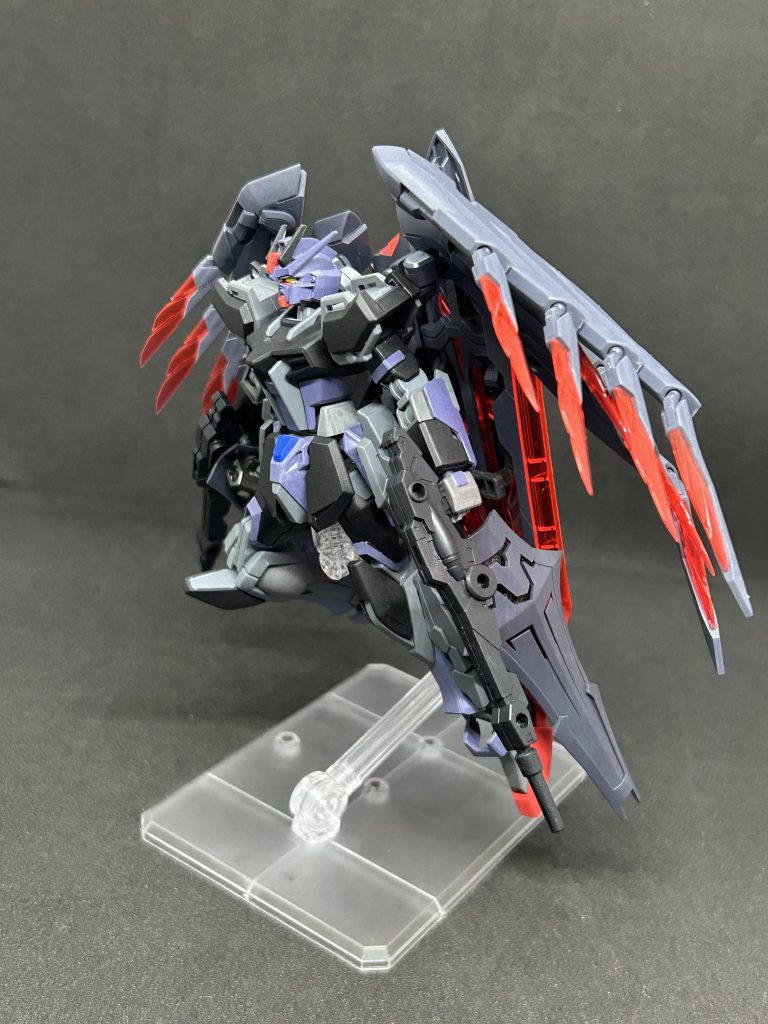 ストライク/Dn–2枚目/制作者：curse