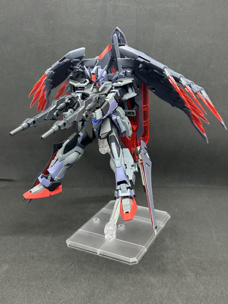 ストライク/Dn–3枚目/制作者：curse