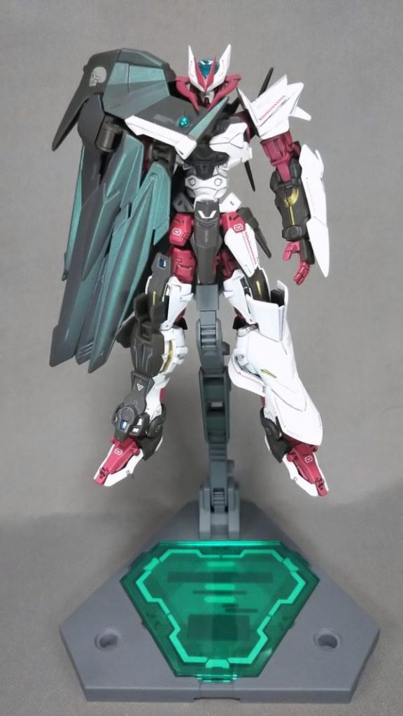 アストレイ ノーネーム–5枚目/制作者：影狼Σ