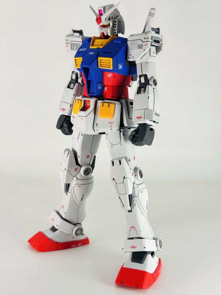 ガンダム–3枚目/制作者:so_chang