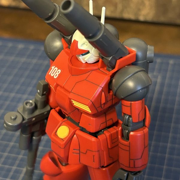 【バトンを繋ぐ】