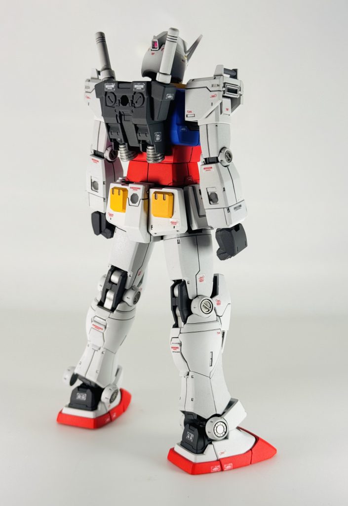 ガンダム–4枚目/制作者:so_chang