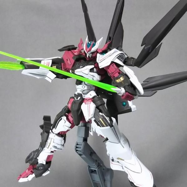 アストレイ ノーネーム