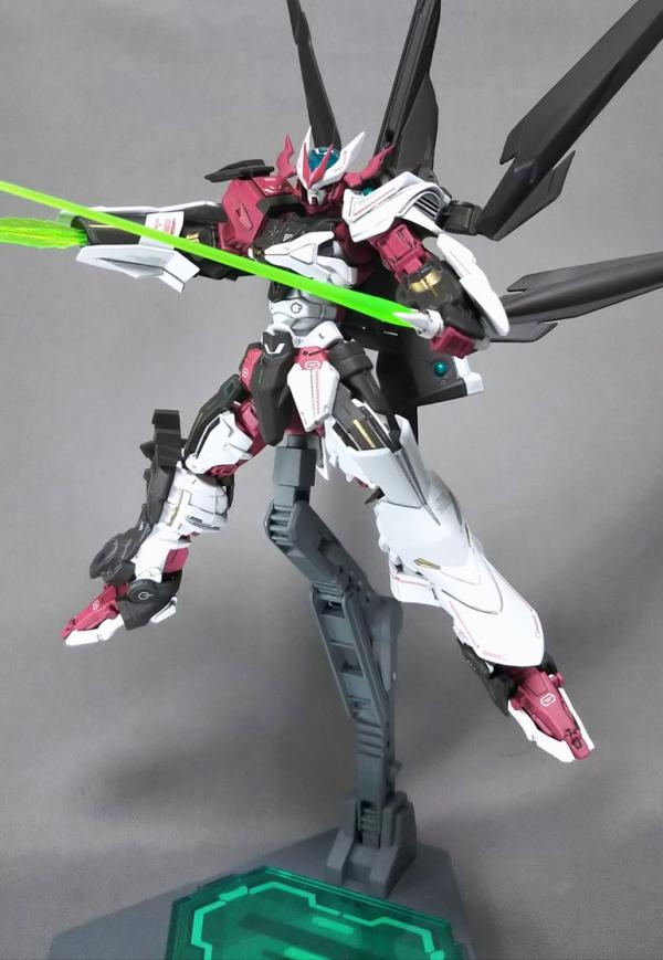 アストレイ ノーネーム