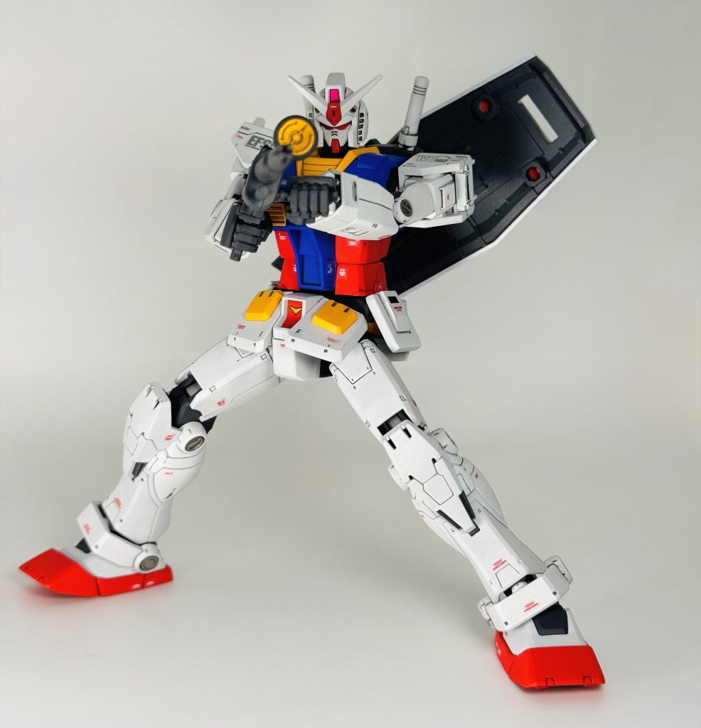 ガンダム