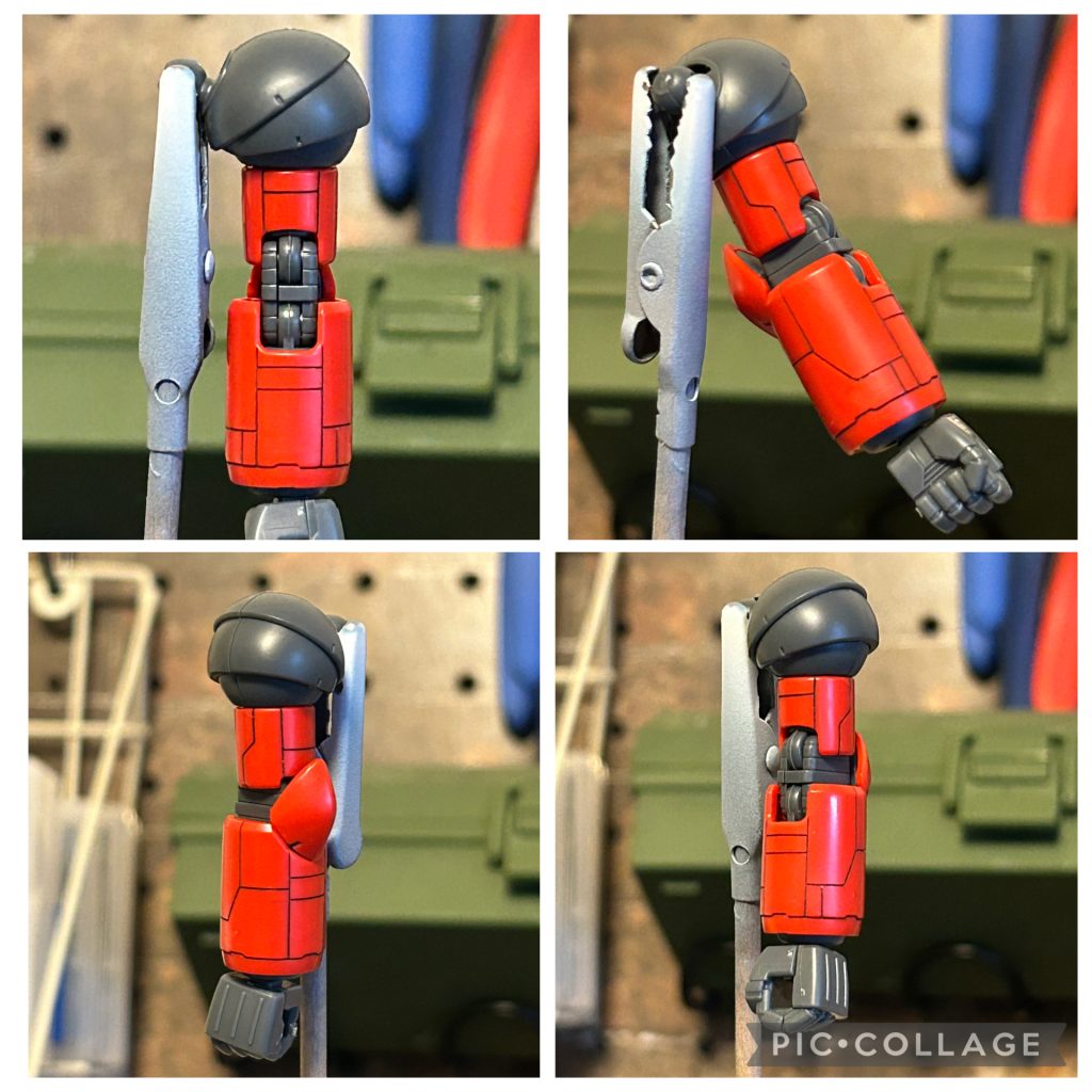 先程の写真1〜8の工程を経て出来た完成写真です。なんか、、っぽくないですか？😊なんか、、見た事ないですか？😊正面は主に直線ラインだけ。側面はクランクが引ければ他のラインへ連絡できます。ここでのポイントは、短い線で繋ぐ箇所を作るです😊