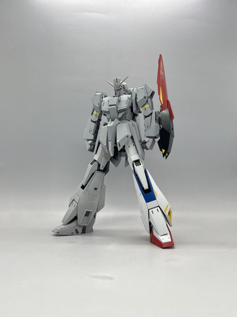 Zガンダム　＆　ルールカ–3枚目/制作者：753dryface