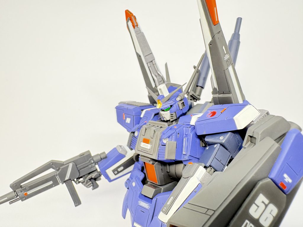 シルヴァヴァレト–5枚目/制作者：popo