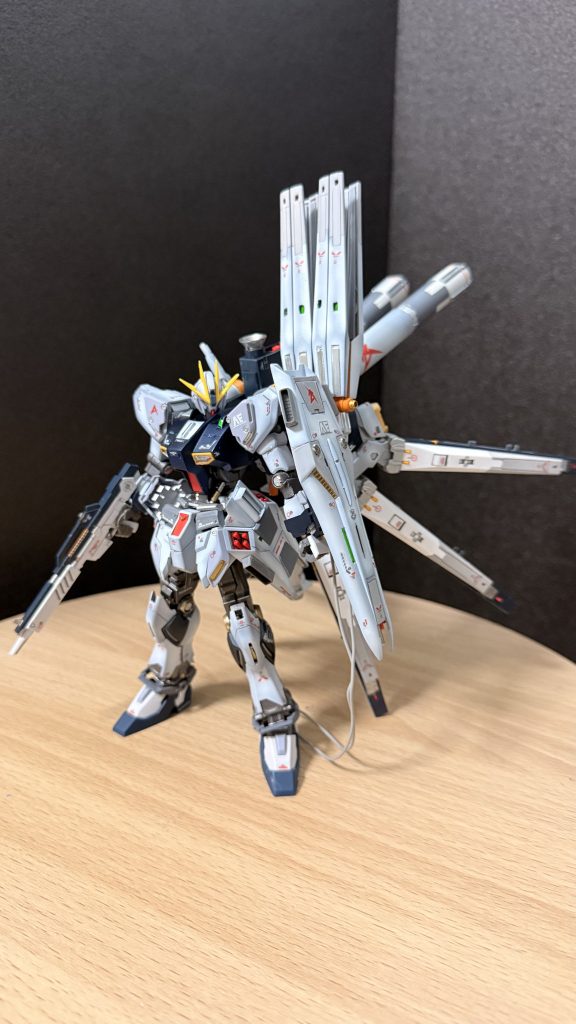 最後までご覧頂きありがとうございました。