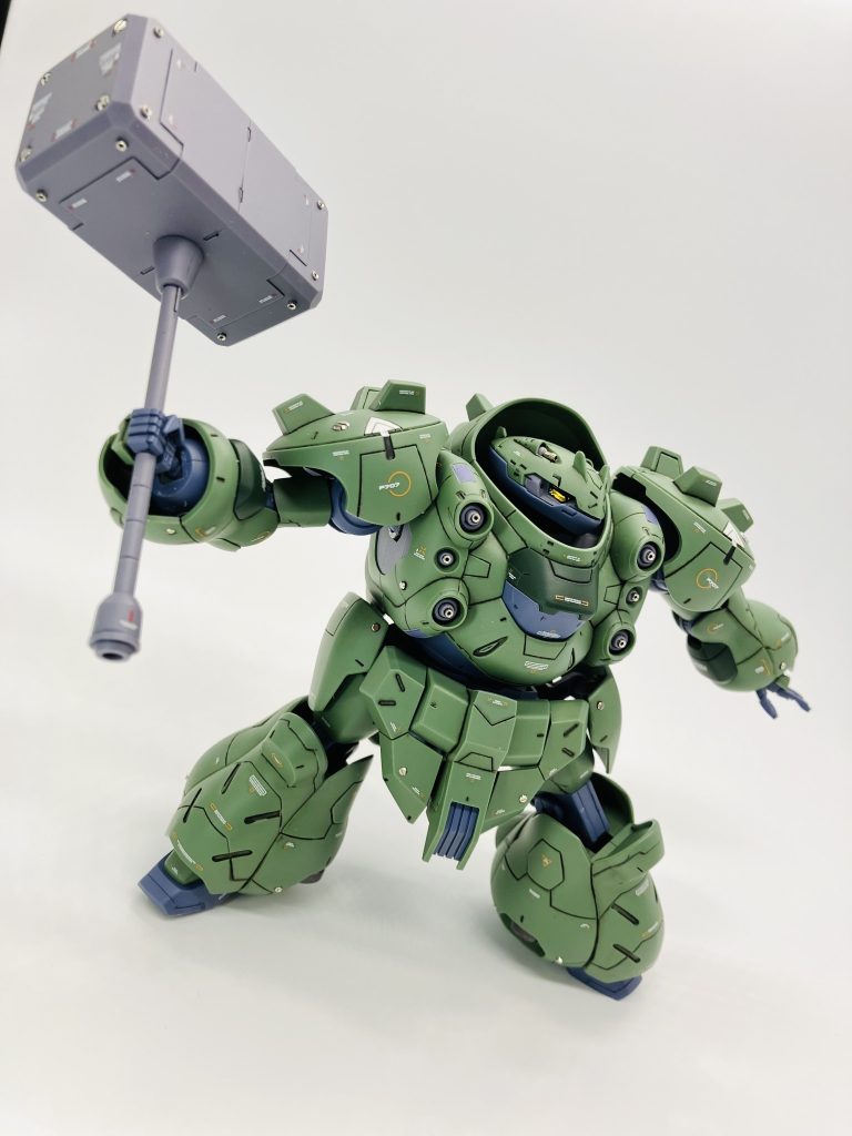 デカール貼る時もそうなんですが、設定や、書いてある文字•意味よりもデザインを優先してしまいます。おかげであらぬ所にハッチとかバラストありますが気にしません🥳 まぁいいやの精神🤤