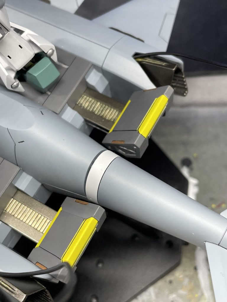 イモジャで力尽きたのと、早く完成させたいって気持ちに押されて、ティックバランを雑に終わらせてしまってます。これも後悔